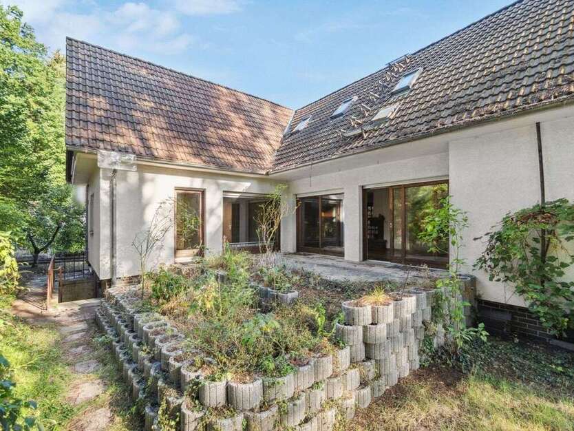 Haus zum Kaufen in Berlin 999.999 € 185 m² 5 zimmer