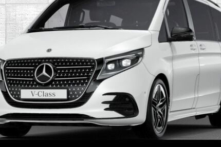 Mercedes-Benz V 300 6.887 km 99.900 &euro; Schönefeld 12529