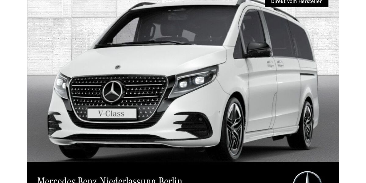 Mercedes-Benz V 300 7.255 km 99.900 &euro; Schönefeld 12529