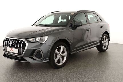 Audi Q3 69.516 km 27.880 &euro; Berlin 12103