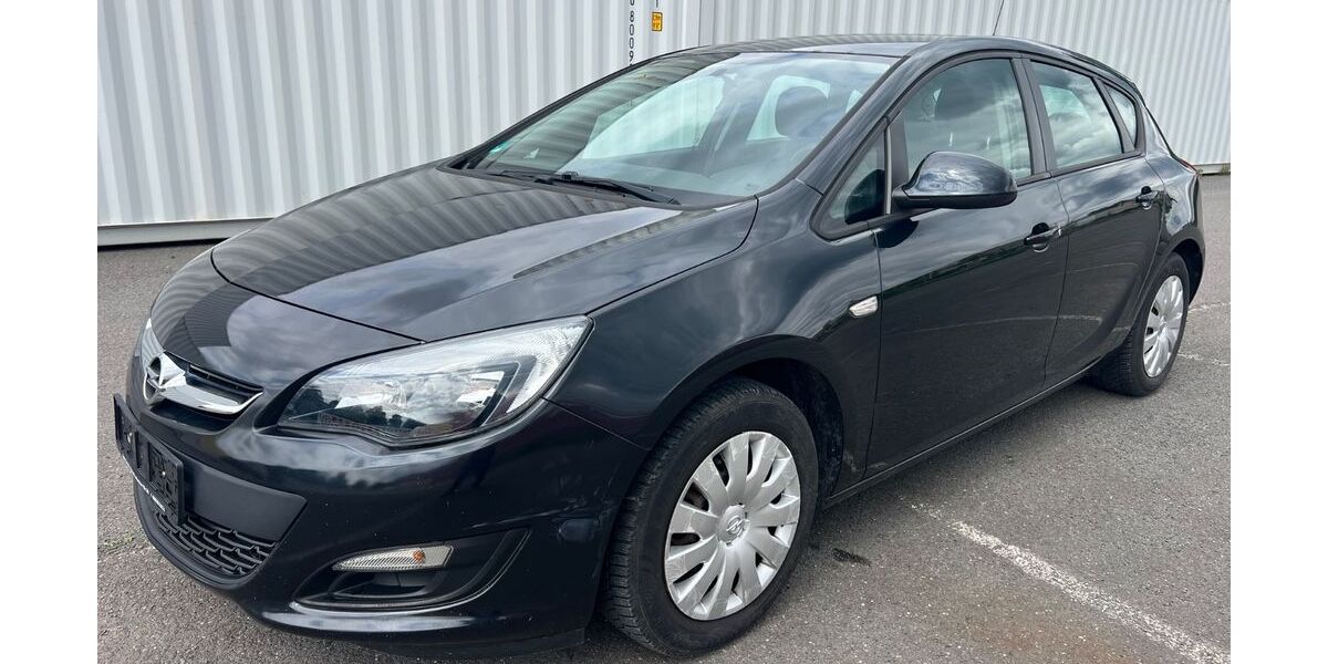 Opel Astra 184.000 km 1.799 &euro; Berlin 12057