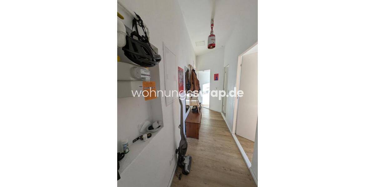 Etagenwohnung Berlin Rummelsburg - 2 Zimmer, 56 m&sup2;, 636&euro; | Angebot:24542242