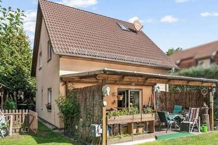 Haus zum Kaufen in Berlin 495.000 € 97.5 m²