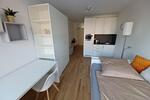 Etagenwohnung Berlin Treptow-Köpenick - 1 Zimmer, 24 m&sup2;, 620&euro; | Angebot:26512736