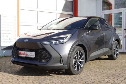 Toyota C-HR 9.454 km 30.500 &euro; Dahlwitz Hoppegarten 15366