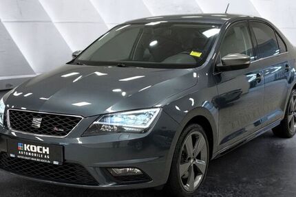 Seat Toledo