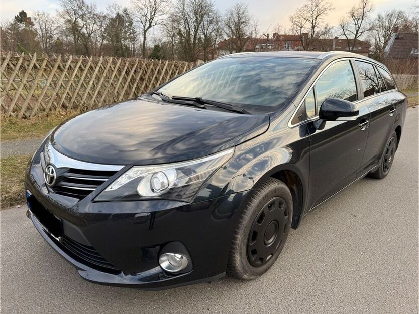 Avensis