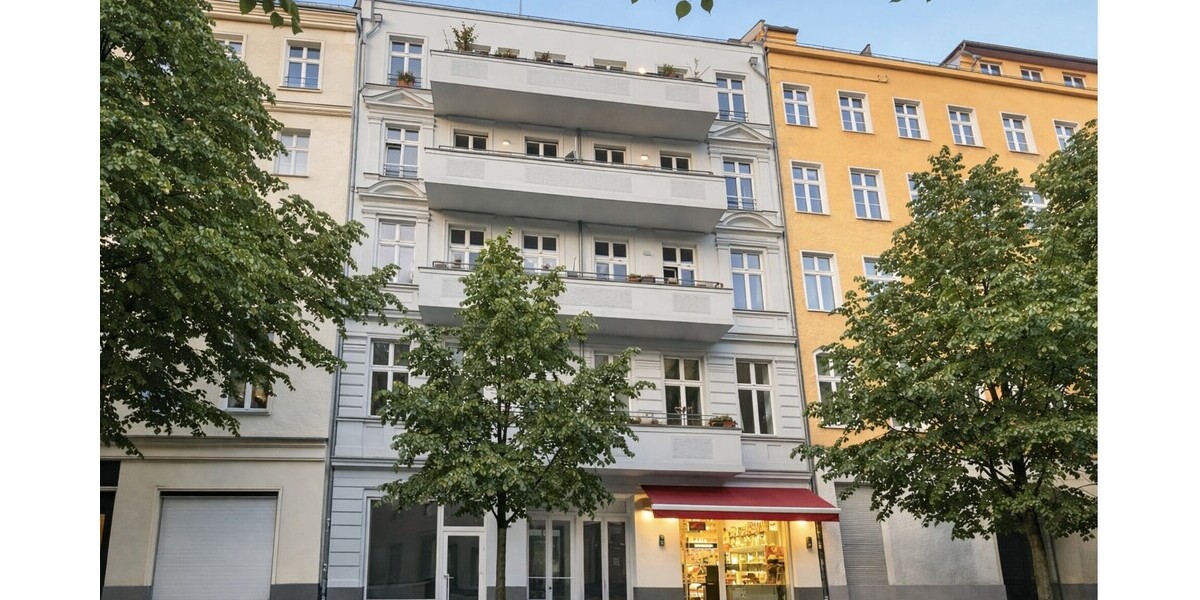Gewerbefläche zur Selbstnutzung oder Neuvermietung -JNKM 42.000,-EUR als Kapitalanlage Prenzlauer Berg - Sonstige Berlin Pankow | Angebot:25654480