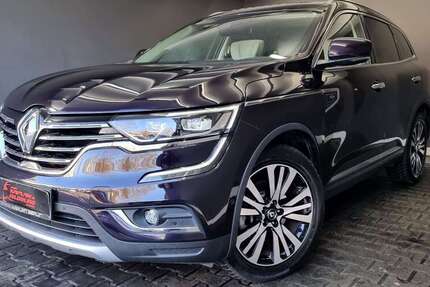 Renault Koleos 99.000 km 19.990 € Berlin 12279