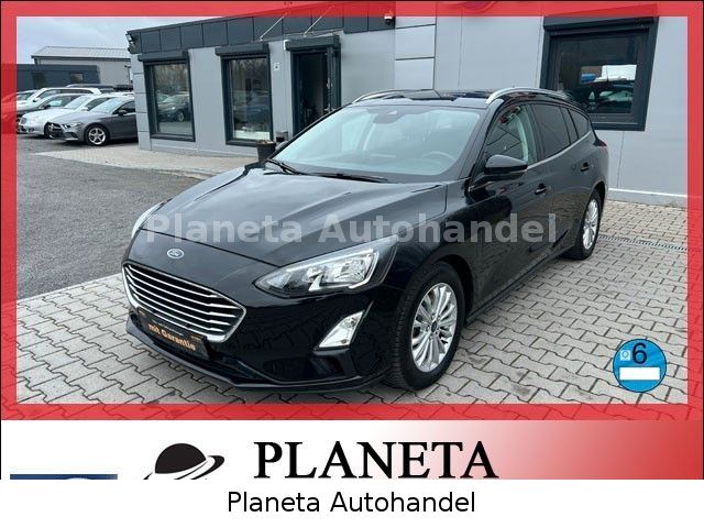 Ford Focus 96.903 km 11.999 &euro; Ludwigsfelde 14974