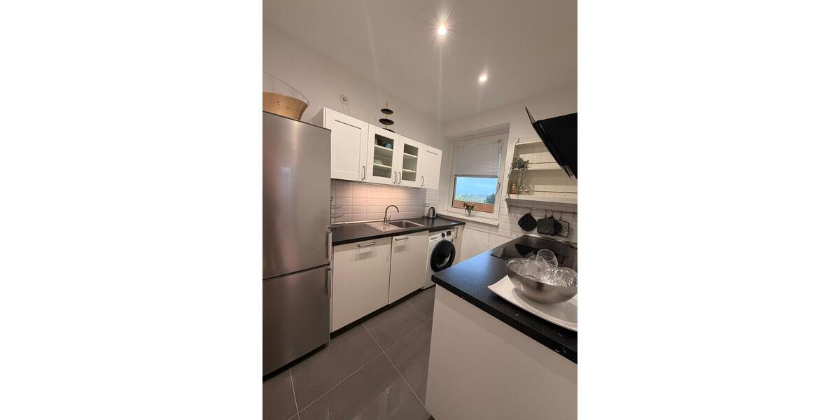 Etagenwohnung Berlin Charlottenburg-Wilmersdorf - 3 Zimmer, 68 m&sup2;, 1.500&euro; | Angebot:26678187