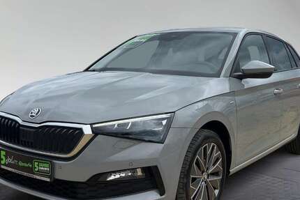 Skoda Scala 31.531 km 18.990 &euro; Berlin 10365