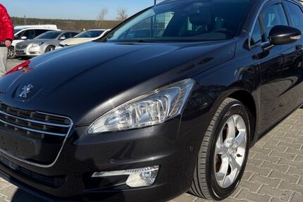 Peugeot 508 135.000 km 4.999 &euro; Wildau 15745