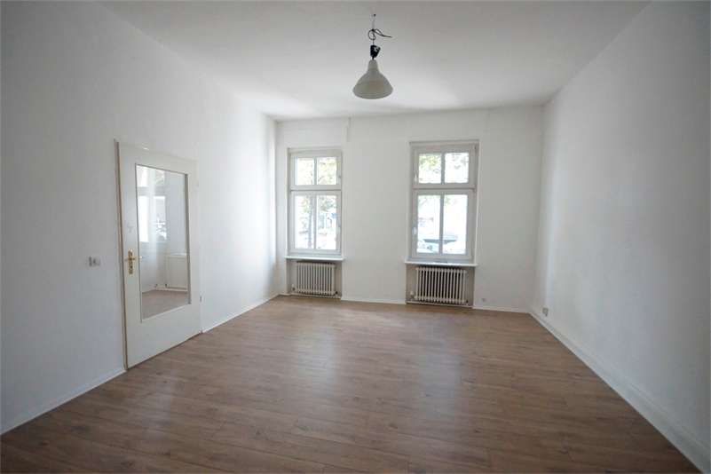 Gewerbefläche in Berlin-Schmargendorf - Gewerbeobjekt Berlin Schmargendorf | Angebot:25853826