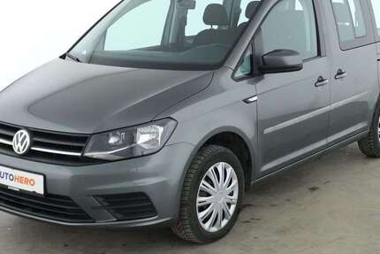 VW Caddy 65.133 km 17.990 &euro; Berlin 14059