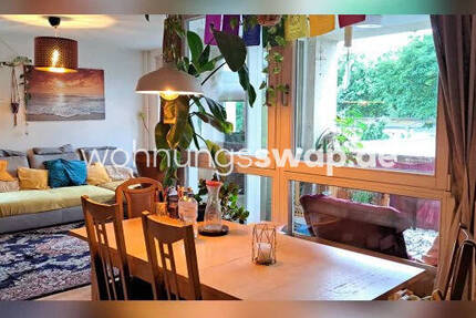 Wohnung Berlin Niederschönhausen - 5 Zimmer, 106 m&sup2;, 948&euro; | Angebot:25917926