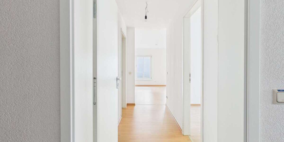 Etagenwohnung Mahlow Mahlow - 2 Zimmer, 58 m&sup2;, 215.000&euro; | Angebot:26965698