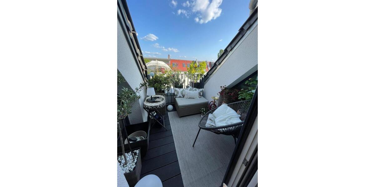 Einfamilienhaus Berlin Treptow-Köpenick - 3 Zimmer, 56 m&sup2;, 1.450&euro; | Angebot:26329389