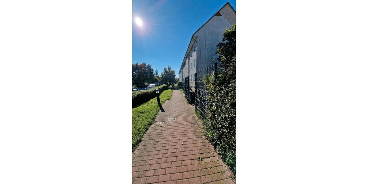 Etagenwohnung Petershagen/Eggersdorf Eggersdorf - 2 Zimmer, 59 m&sup2;, 300&euro; | Angebot:24542743