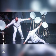 El Cuerpo es el Mensaje Berlin