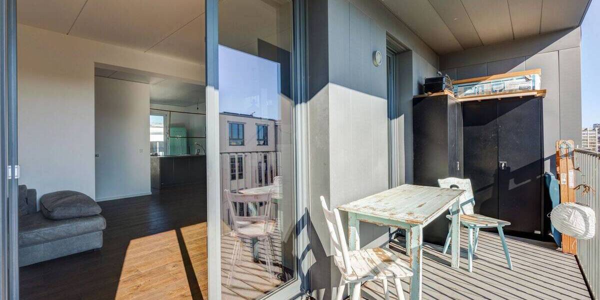 Etagenwohnung Berlin Französisch Buchholz - 2 Zimmer, 70 m&sup2;, 499.000&euro; | Angebot:26505150