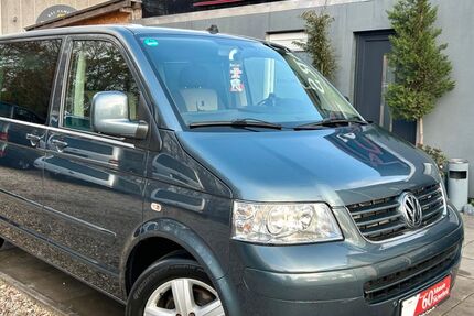 VW T5 Transporter 271.000 km 11.990 € Berlin 13088