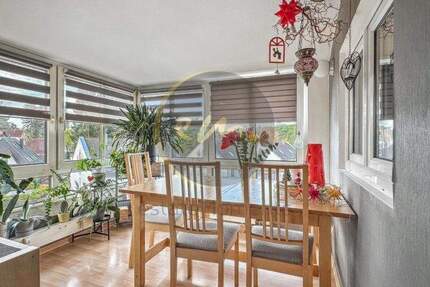 Wohnung Schönfließ Schönfließ - 4 Zimmer, 101 m&sup2;, 300.000&euro; | Angebot:25675368