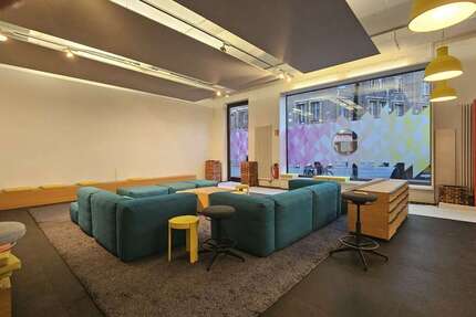 Gewerbeobjekt Berlin Mitte - 18.300&euro; | Angebot:23668899