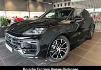 Gebrauchtwagen Porsche Cayenne