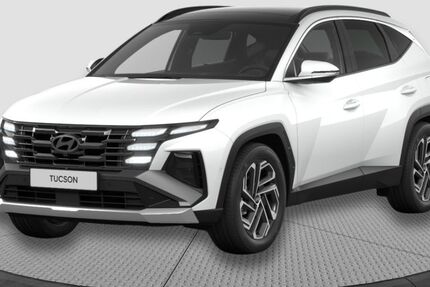 Hyundai TUCSON 7.400 km 36.995 &euro; Berlin 12683
