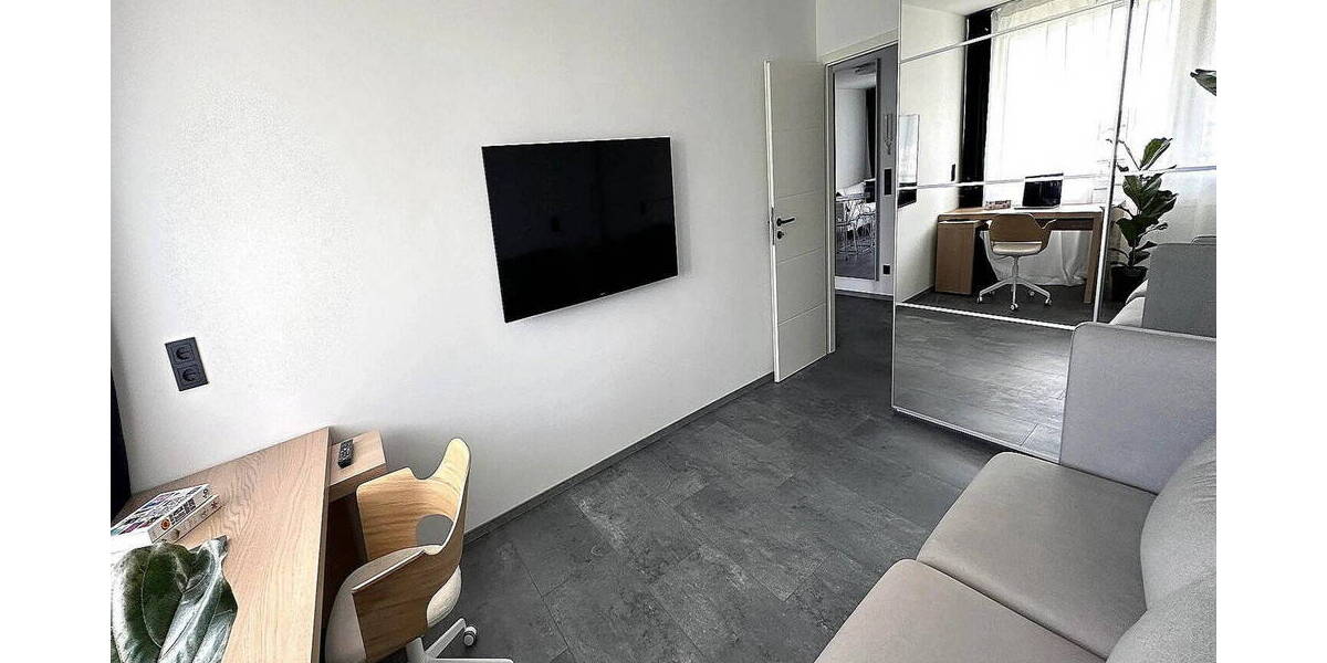 Etagenwohnung Berlin Mitte - 2 Zimmer, 55 m&sup2;, 990&euro; | Angebot:25938491