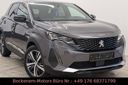 Peugeot 3008 42.524 km 18.990 &euro; Eichwalde 15732
