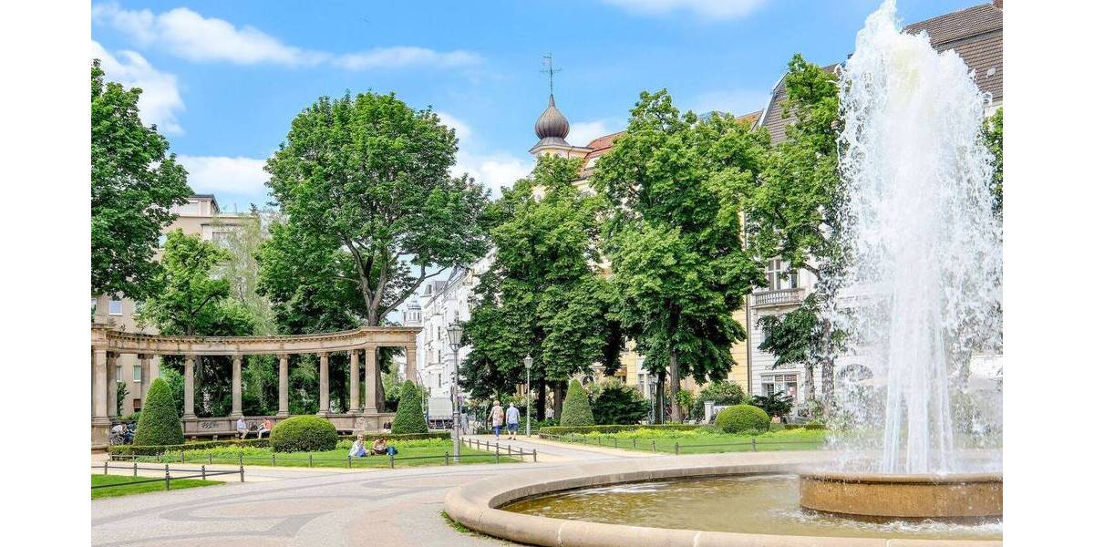 Etagenwohnung Berlin Schöneberg - 2 Zimmer, 66 m&sup2;, 1.250&euro; | Angebot:26473431