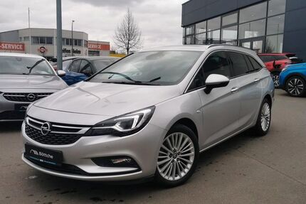 Opel Astra 94.500 km 11.500 &euro; Berlin 10319