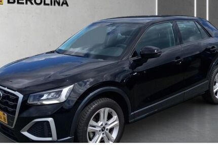 Audi Q2 21.000 km 25.444 &euro; Berlin 12105