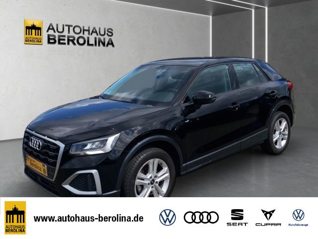 Audi Q2 21.000 km 25.444 &euro; Berlin 12105