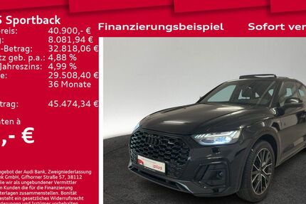 Audi Q5 54.060 km 40.900 &euro; Berlin 12489