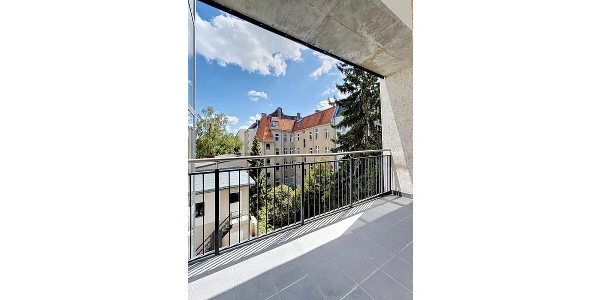 Etagenwohnung Berlin Steglitz-Zehlendorf - 2 Zimmer, 52 m&sup2;, 1.347&euro; | Angebot:27718319