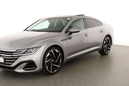 VW Arteon 50.000 km 37.880 &euro; Berlin 12103