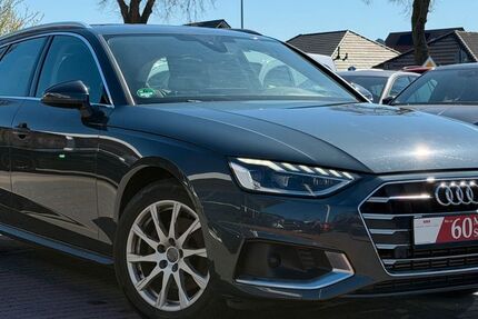 Audi A4 96.175 km 19.490 &euro; Falkensee 14612