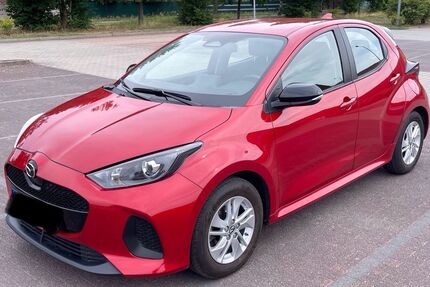 Mazda 2 Hybrid 51.100 km 18.700 &euro; Eggersdorf 15345