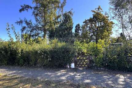 Grundstück Bergfelde Bergfelde - 162.500&euro; | Angebot:23167906