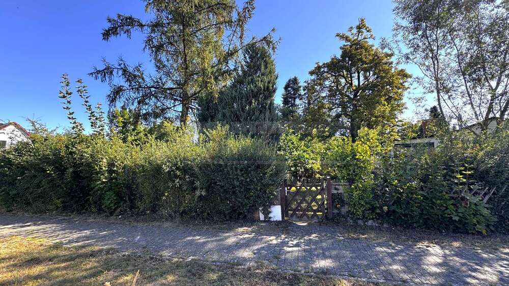 Grundstück Bergfelde Bergfelde - 162.500&euro; | Angebot:23167906