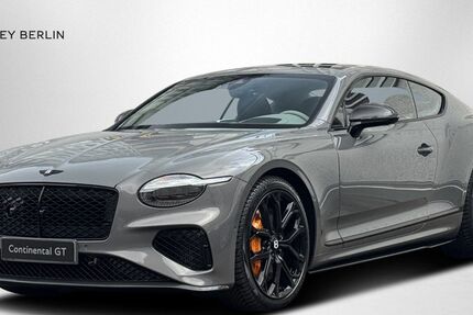 Bentley Continental GT 4.500 km 319.500 &euro; Berlin 10629