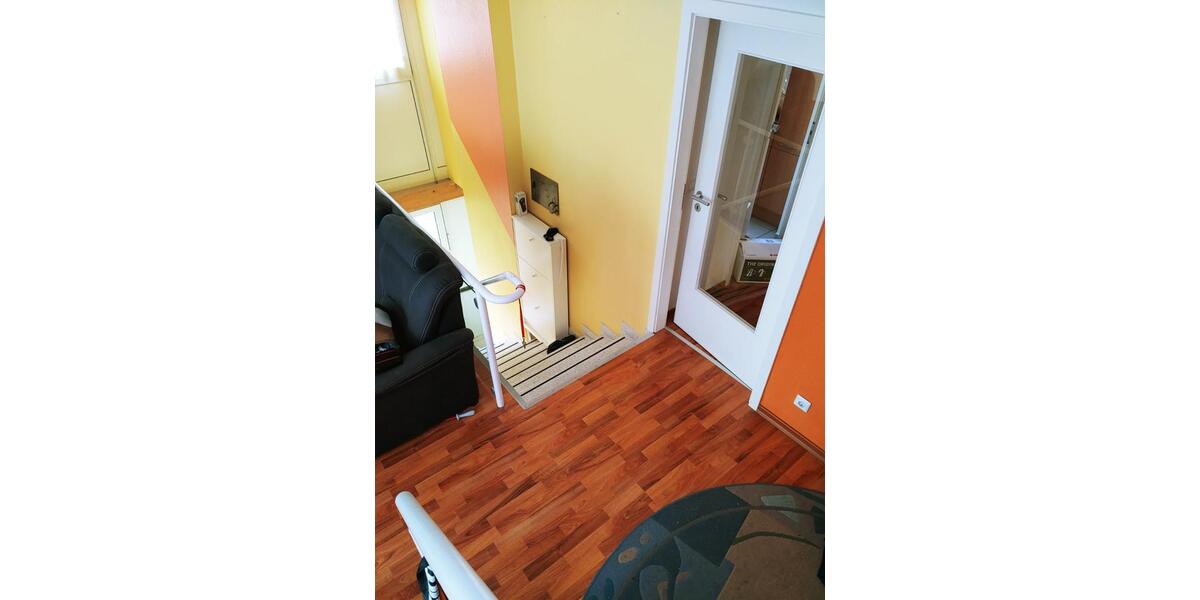 Maisonettenwohnung Potsdam Babelsberg - 3 Zimmer, 70 m&sup2;, 365.000&euro; | Angebot:15963502