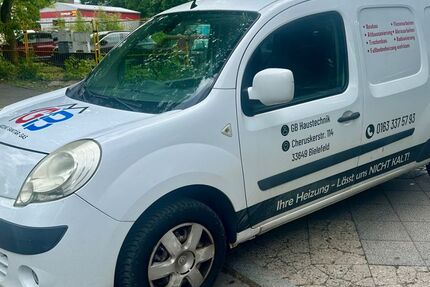 Renault Kangoo 251.000 km 1.900 &euro; Berlin 12109
