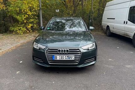 Audi A4 180.000 km 15.000 &euro; Berlin 13439
