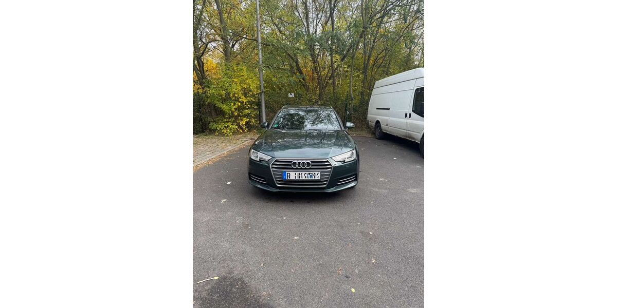 Audi A4 180.000 km 15.000 &euro; Berlin 13439