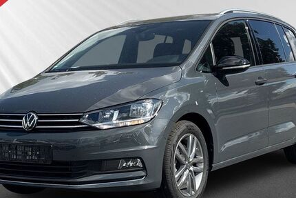 VW Touran 20.010 km 34.900 &euro; Dallgow-Döberitz 14624