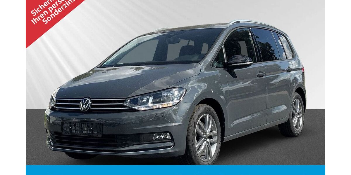VW Touran 20.010 km 34.900 &euro; Dallgow-Döberitz 14624